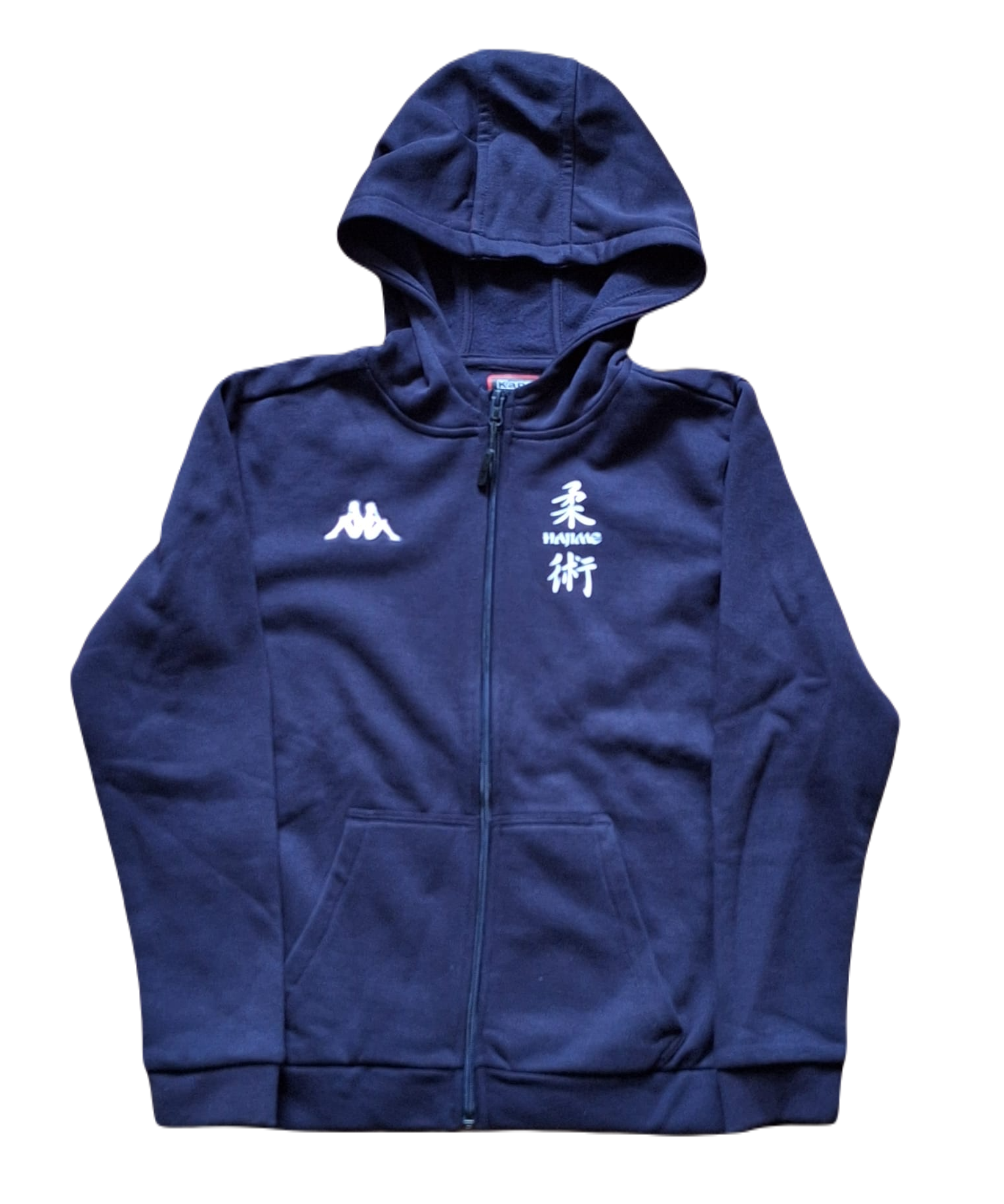 Bluza dziecięca granatowa model 1