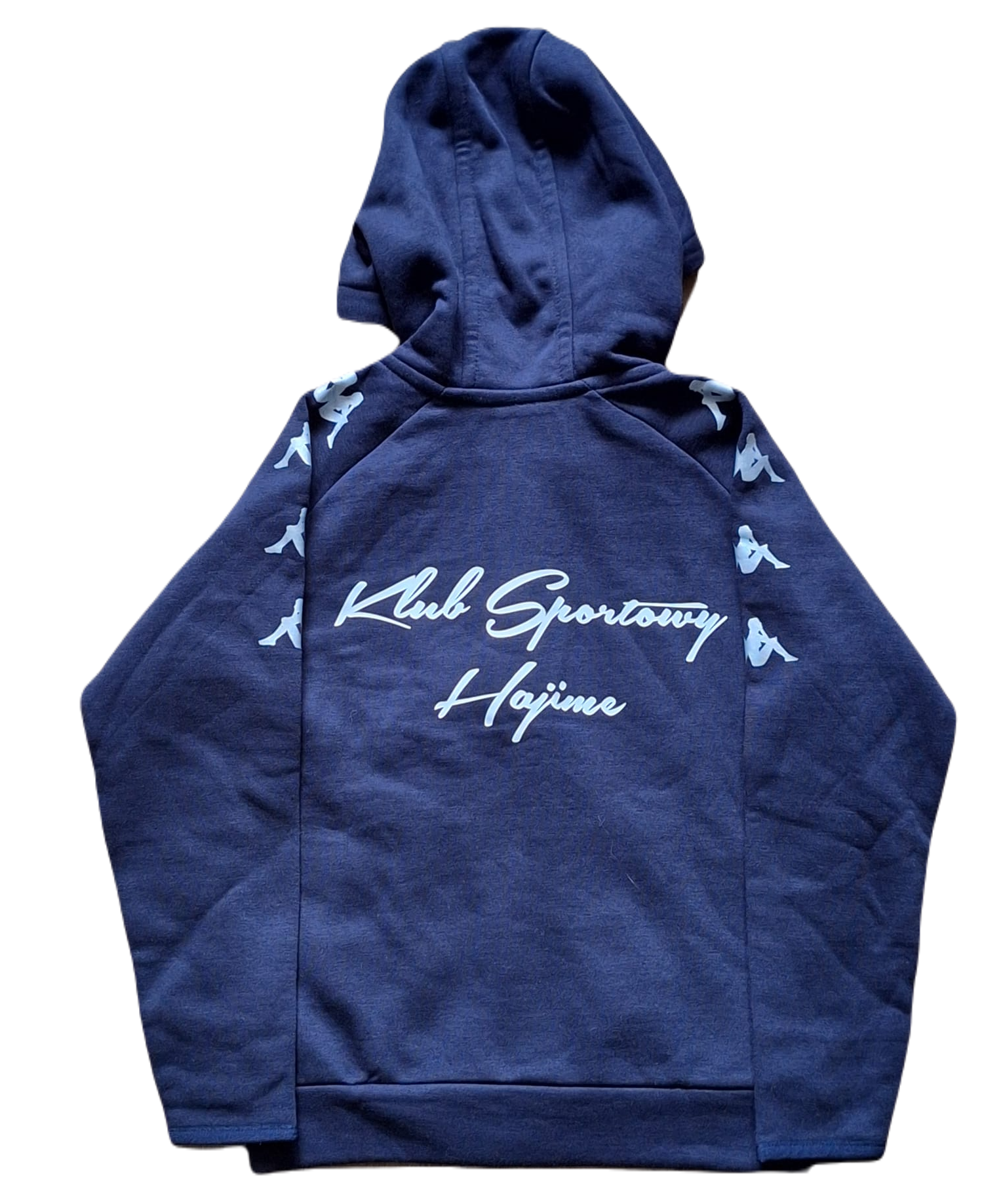 Bluza dziecięca granatowa model 2