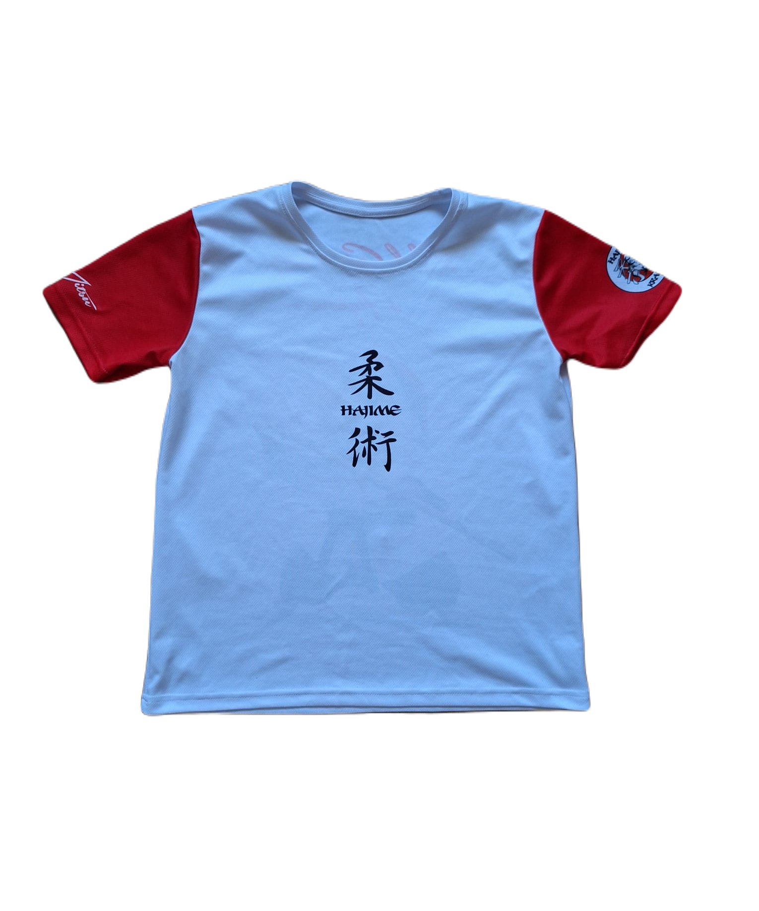 Koszulka wiewiórka-dziecięca