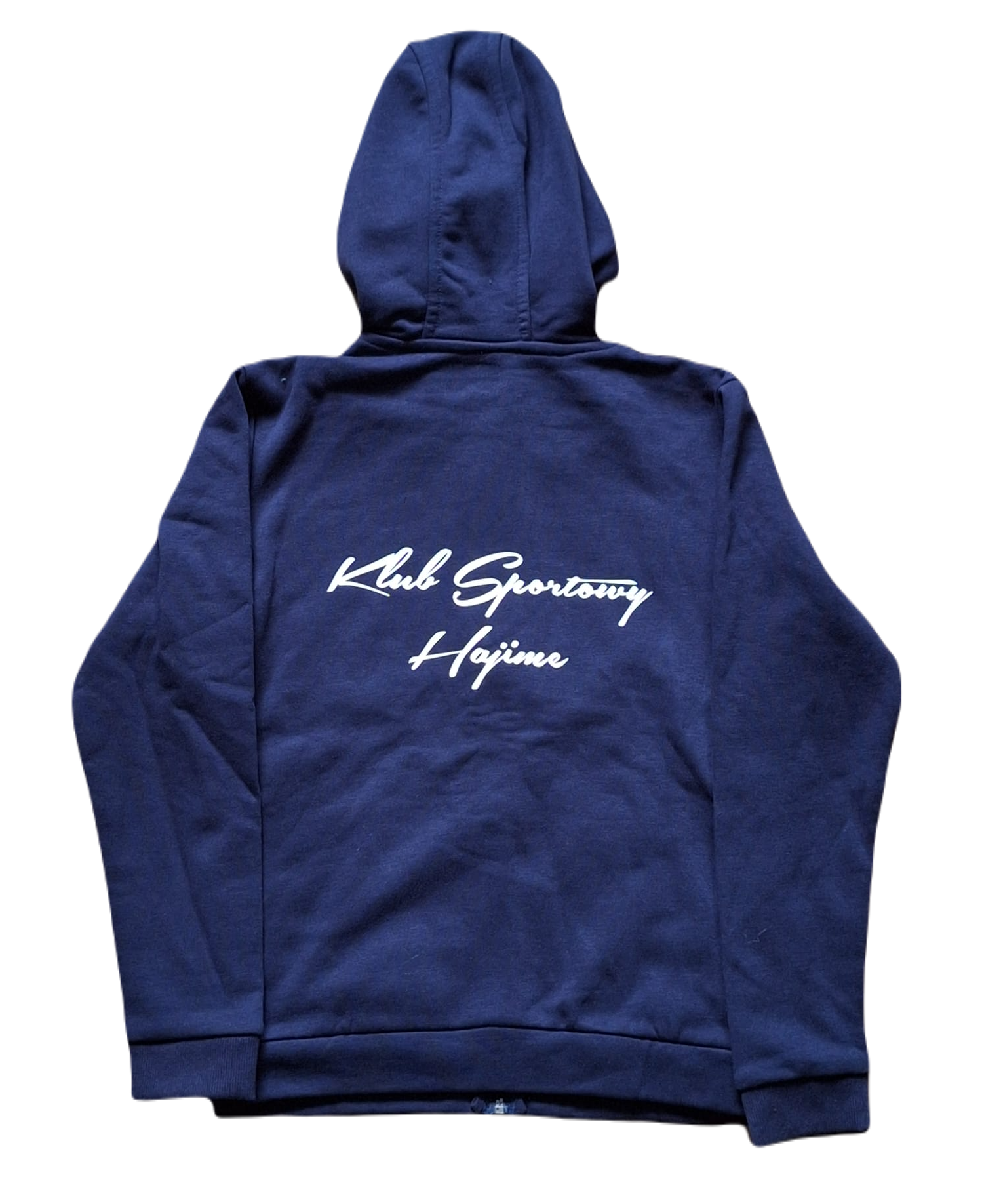 Bluza dziecięca granatowa model 1